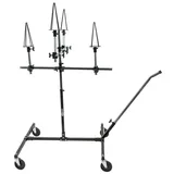 KS Tools Lackierständer für Felgen