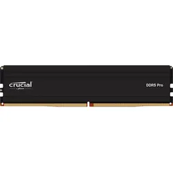 16GB (1x16GB) Crucial Pro DDR5-5600 CL46 UDIMM RAM Gaming Speicher