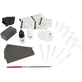 Sendhit Reparatur Kit Scratch Cover transparent