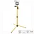 LED's Work Arbeitsleuchte mit Stativ - 50W 4000K IP54