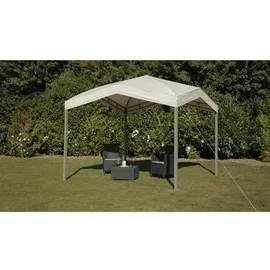 Tepro Pavillonbespannung Marabo 2,74 kg 0,96 x 3,05 x 3,05 m Beige