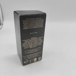 HUGO BOSS Boss The Scent After Shave Lotion 100 ml