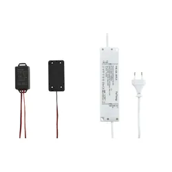 uno LED-Beleuchtung  Lantis , weiß