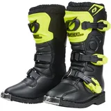 O'Neal Kids Motocross-Stiefel Rider Pro gelb