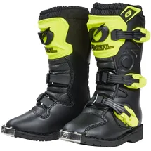O'Neal Kids Motocross-Stiefel Rider Pro gelb