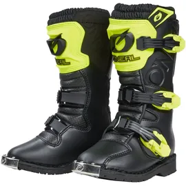 O'Neal Kids Motocross-Stiefel Rider Pro gelb