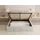 WFL GROUP Tivio 180 x 200 cm Beige
