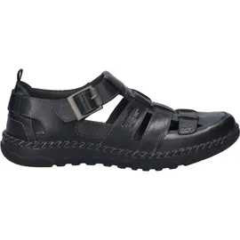 Josef Seibel Wilson 08 Herren Schwarz 43