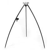 Cook King Dreibein mit Kurbel 1112244