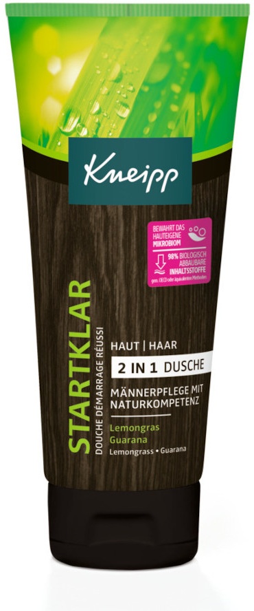 Preisvergleich Produktbild Kneipp STARTKLAR