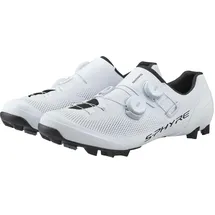 Shimano XC903W Weiß 42