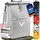 Valkental ValkOne 3in1 Fahrradtasche grau