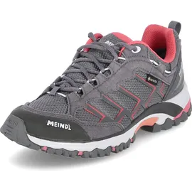 MEINDL Caribe GTX Damen Anthrazit/Rose 38
