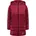 Kid G Jacket Fix Hood Anemone 110