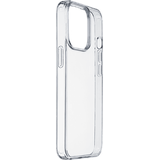 Cellular Line Clear Strong - iPhone 15