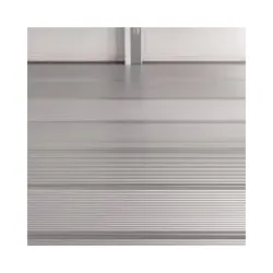 Hörmann Juno Aluminium-Fußboden