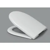 Hamberger Move SoftClose Weiß