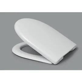 Hamberger Move SoftClose Weiß