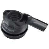 RITCHEY Steuersatz Comp ZS55/28,6 90 mm Schwarz