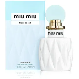 Miu Miu Fleur de Lait Eau de Parfum 50 ml