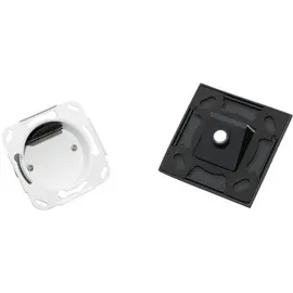 dotlux LED-Treppenleuchte EASYSTAIR 1,5 W 3000K schwarz