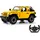 Jamara Jeep Wrangler JL RTR gelbt 405178