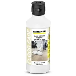 Bodenpfl. Holz RM 534, Flasche, 0,5 l, Holzboden