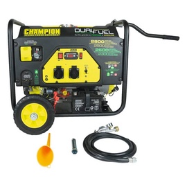 Champion Power Equipment WWCPG3500E2-DF-EU