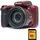 Kodak Pixpro Astro Zoom AZ405 + 32GB SDHC-Karte