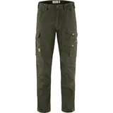 Fjällräven Vidda Pro Hosen - Deep Forest - 46