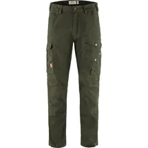 Fjällräven Vidda Pro Hosen - Deep Forest - 46