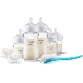 Philips Avent Natural Response Glas Avanced