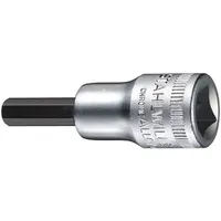 Stahlwille INHEX-Einsatz 3/8" 10 mm