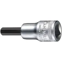 Stahlwille INHEX-Einsatz 3/8" 10 mm