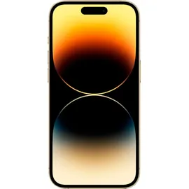 Apple iPhone 14 Pro 128 GB Gold