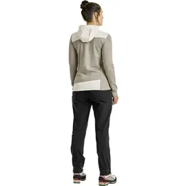 Ortovox Fleece Light Hoody Fleecejacke blossom XL