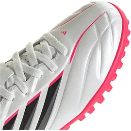 adidas Copa Pure IV Club TF Kinder zero met./core black/lucid red 30