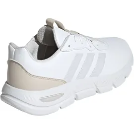 adidas Cloudfoam Flex Laces Damen Schwarz / Weiß 43