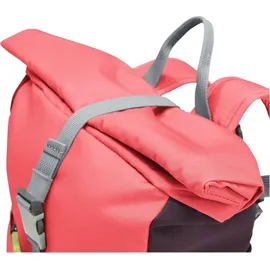 Jack Wolfskin Island Mini 10 l sunset coral