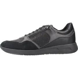GEOX BULMYA Running Schwarz 35
