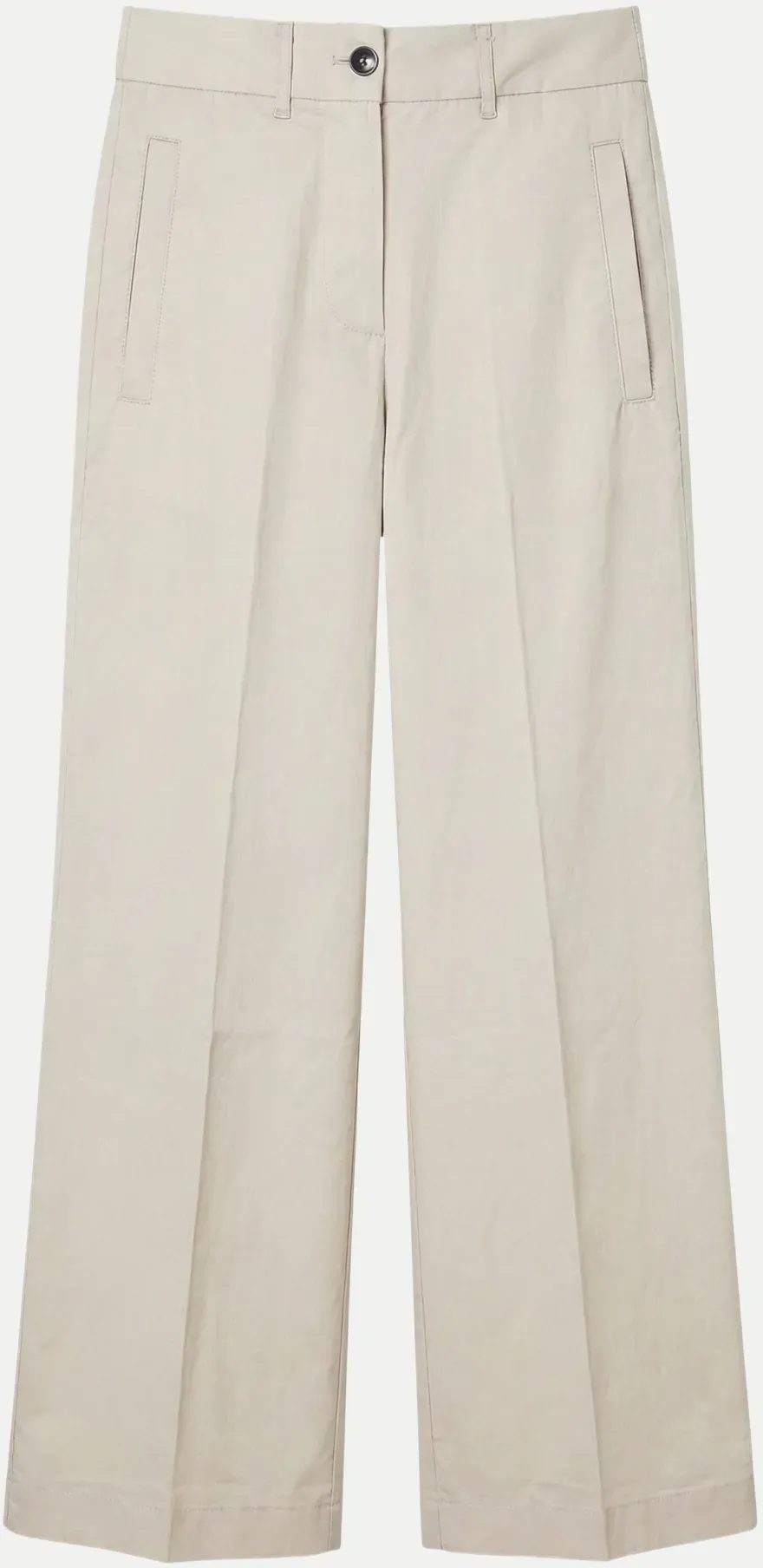 Hose Beige 28