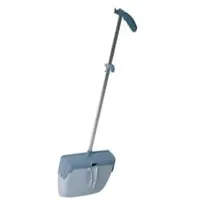 Vileda Professional Kehrschaufel geschlossen 29cm