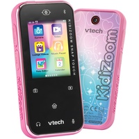 Vtech KidiZoom Snap Touch pink Kinder-Kamera