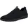 Rieker Slip-Ons Herren Schwarz 42