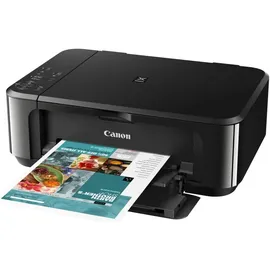 Canon PIXMA MG3650S schwarz