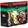 ASS Altenburg Hro DC Trading Cards - Chapter 3: Shazam - 8-Pack ENGLISCH