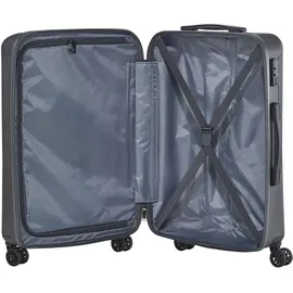 Travelite Bali 4-Rollen L 67 cm / 65 l anthrazit