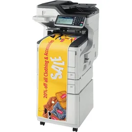 Oki MC853dnct