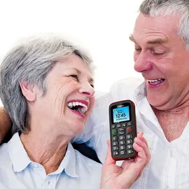 Maxcom Comfort MM428