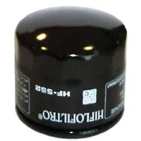 Hiflofiltro Ölfilter HF552